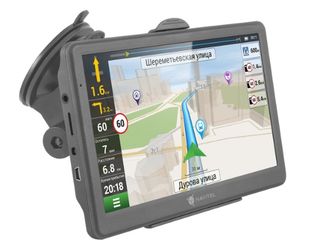 GPS навигатор Navitel Navitel Номер: E700 foto 2