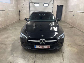 Mercedes CLA foto 2