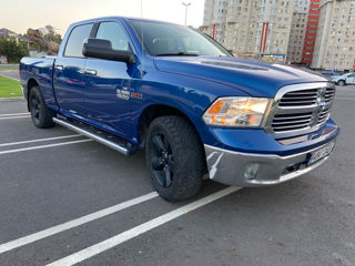 Dodge Ram foto 7