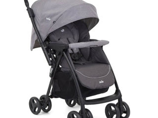 Carucior sport JOIE Mirus Dark Pewter foto 2