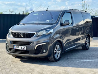 Peugeot Expert фото 1