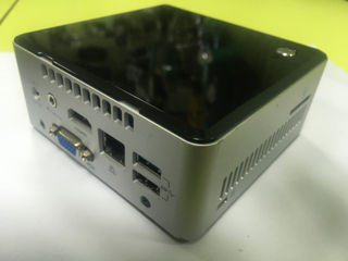 Mini Pc - Intel NUC - ssd -- 120 Gb foto 3