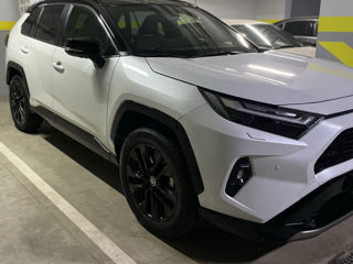 Toyota Rav 4 foto 14