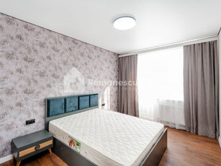 Apartament cu 2 camere, 40 m², Buiucani, Chișinău