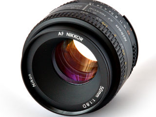 Nikon D7100 24.1 MP DX-Format CMOS Digital SLR в отличном состоянии! foto 4