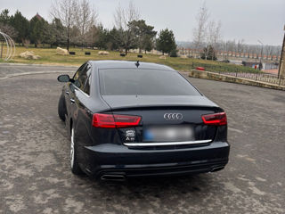 Audi A6 foto 4