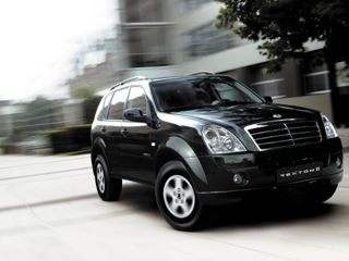 Ssangyong запчасти piese auto  * Musso.Korando.Actyon.Kyron.Rexton.Actyon Sport.Rodius.Tivoli foto 13