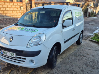 Renault Kangoo foto 2