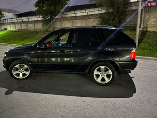 BMW X5 foto 4