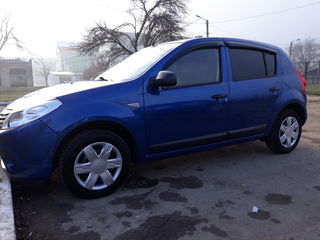 Dacia Sandero foto 3