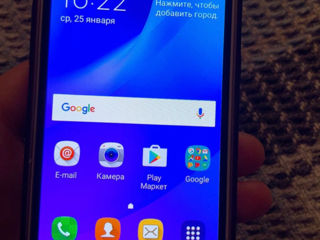 Продам Samsung Galaxaxy J1