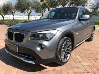 BMW X1 foto 5