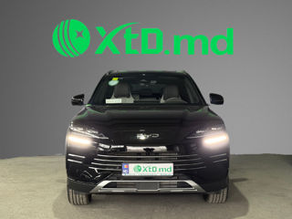 Byd Song Plus foto 2