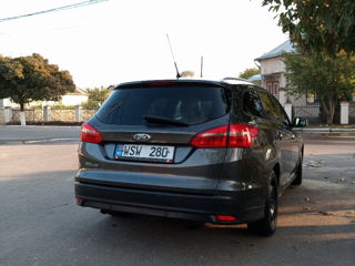 Ford Focus foto 4