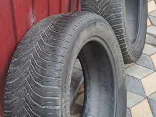 Michelin R 16 205/55 foto 2