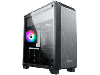 Low-budget PC cu Nvidia RTX 3050 / Intel Core i3-12100F / 16GB DDR4 / 1TB SSD