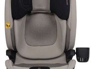 Scaun auto calitativ pentru copii cu Isofix! foto 4