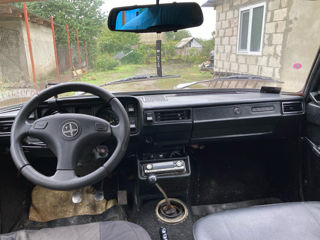 Lada / ВАЗ 2104 foto 6