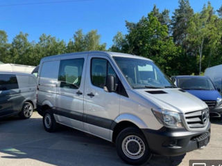 Mercedes Sprinter 316 foto 3