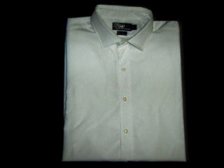 Фирменные белые рубашки р.48-52 foto 6