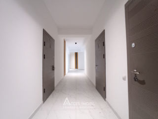 Apartament cu 2 camere, 69 m², Poșta Veche, Chișinău foto 12