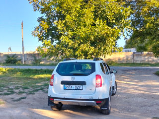 Dacia Duster foto 2