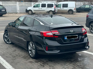 Honda Clarity foto 1