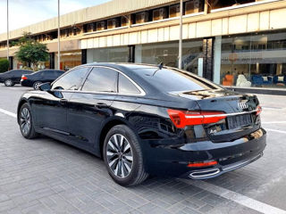 Audi A6 foto 6