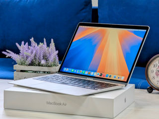 MacBook Air Retina 2020 (Core i5 1030NG7/8Gb Ram/256Gb SSD/308Cycles/13.3" Retina) foto 3