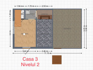 Case cu 15 ar pentru constructii foto 10