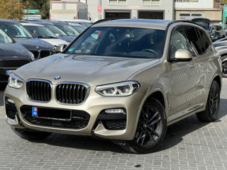 BMW X3 foto 4