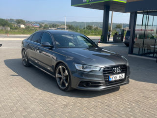 Audi A6 foto 2