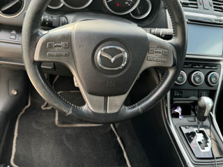 Mazda 6 foto 5