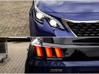 Peugeot 3008 foto 13