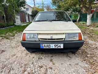 Lada / ВАЗ 2108 foto 2