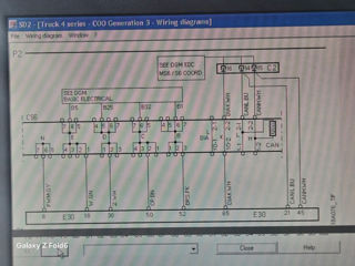 Scania 3 / 4 series Diag Workstation foto 6