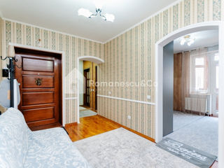 Apartament cu 2 camere,  Centru,  Chișinău,  Chișinău mun. foto 12