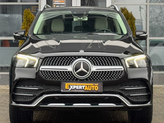 Mercedes GLE foto 2