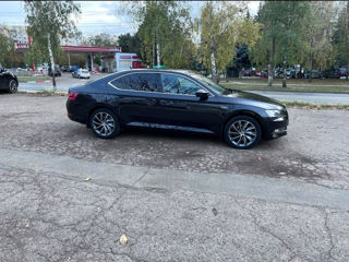 Skoda Superb foto 6