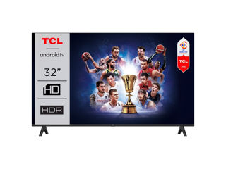 TCL Android 32S5400A,80Cm,Hd , NOU sigilat,