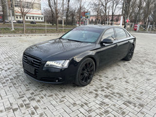 Audi A8 foto 3