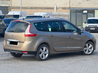 Renault Grand Scenic foto 4