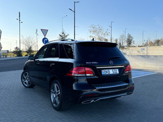 Mercedes GLE foto 6