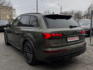 Audi SQ7 foto 6