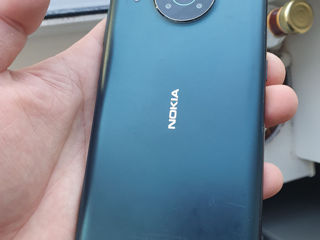 Nokia X10 4/128