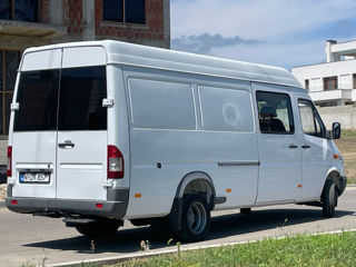 Mercedes Sprinter 416 foto 6