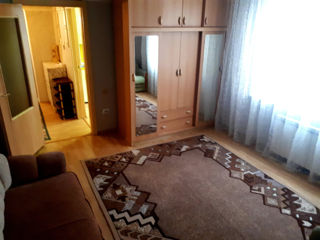 Apartament cu 1 cameră, 33 m², Telecentru, Chișinău