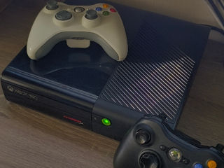 Xbox 360 series