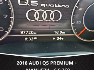 Audi Q5 foto 7