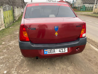 Dacia Logan foto 2